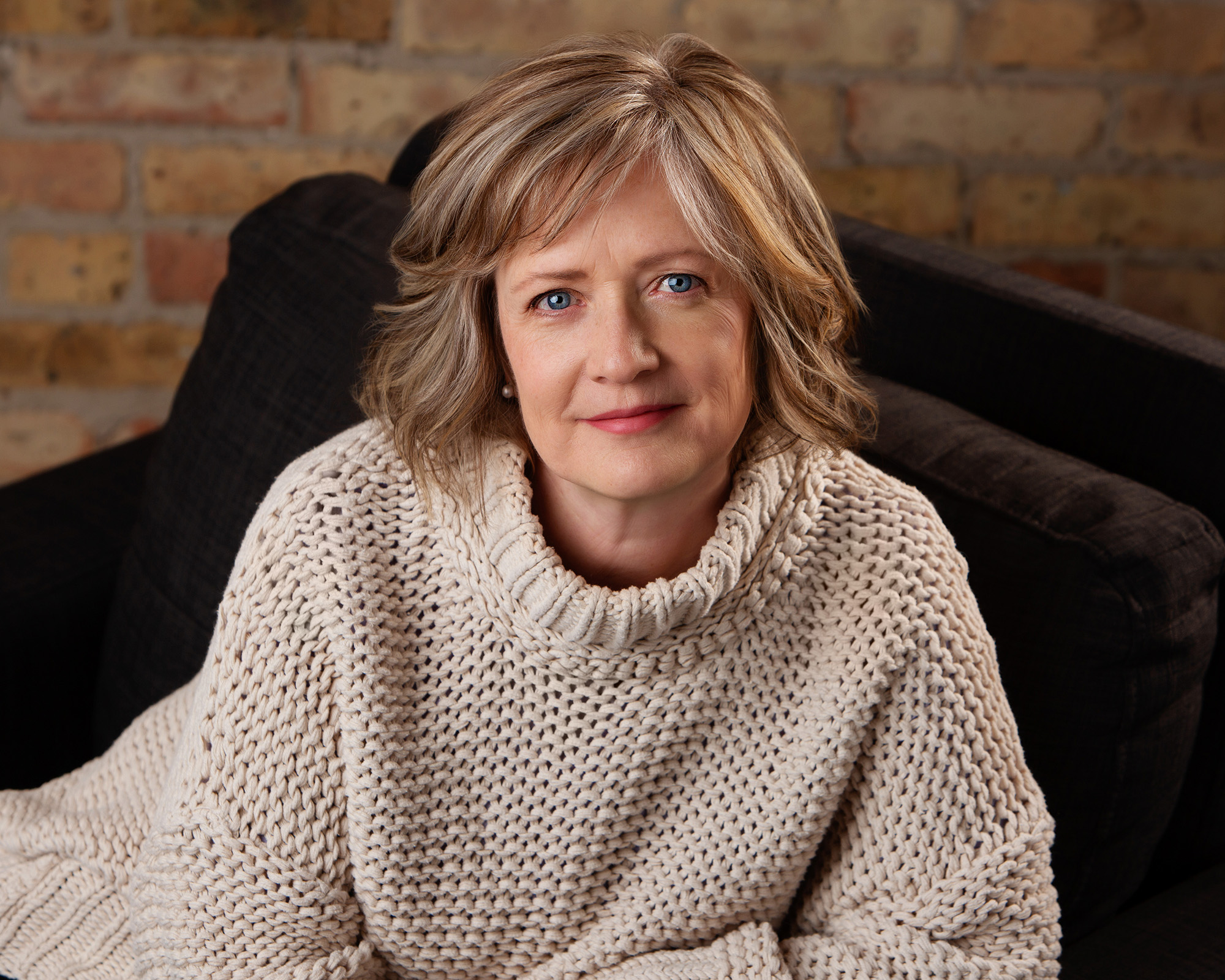 Kate Burns